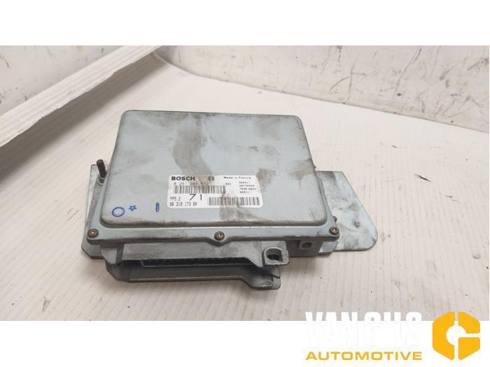 Computer Motormanagement Citroen Xantia O198579, Auto-onderdelen, Elektronica en Kabels