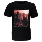 Linkin Park One More Light T-Shirt - Officiële Merchandise, Nieuw