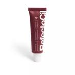 Refectocil Wimper &amp; Wenkbrauw Verf 15ml, Handtassen en Accessoires, Uiterlijk | Gezichtsverzorging, Verzenden, Nieuw