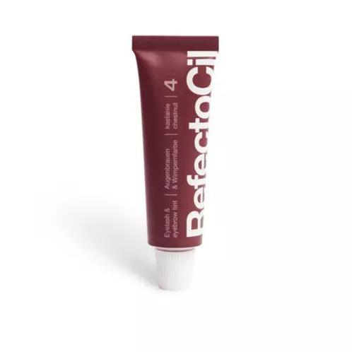 Refectocil Wimper &amp; Wenkbrauw Verf 15ml, Handtassen en Accessoires, Uiterlijk | Gezichtsverzorging, Nieuw, Verzenden