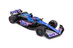 Solido 1:18 - Voiture de course miniature - Alpine F1 Team