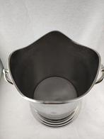 Louis Roederer - Champagne koeler - Verzilverd, Antiek en Kunst