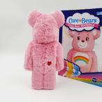 No reserve Medicom toy - Bearbrick - Cheer Bear (Costume, Antiek en Kunst, Kunst | Schilderijen | Modern