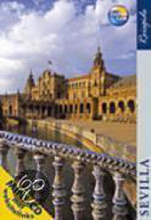 Sevilla en Andalusie / Thomas Cook reisgids 9789021543116, Boeken, Reisgidsen, Gelezen, Verzenden