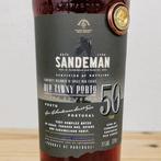 Sandeman - 50 years old Tawny - Porto - 1 Fles (0,75 liter), Nieuw