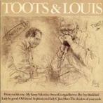 Toots Thielemans & Louis Van Dijk – Toots & Louis LP, Verzenden, Jazz