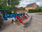 Lemken Vari-opal 9, Ophalen, Veehouderij, Grondbewerking