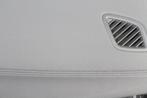 AIRBAG KIT – TABLEAU DE BORD CUIR BRUN/NOIR COUTURE GRIS HUD, Utilisé, BMW