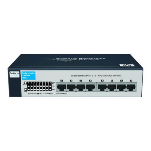 HP J9029A, Computers en Software, Netwerk switches, Verzenden