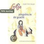 Pinguins in de gracht / Lotje 9789026995262 Jaap Ter Haar, Boeken, Kinderboeken | Kleuters, Verzenden, Gelezen, Jaap Ter Haar
