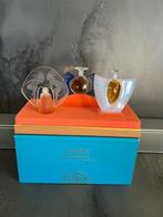 Lalique - Parfumfles - De onvindbaren - Verre en lucite, Antiquités & Art, Antiquités | Verre & Cristal