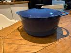 Cousances, Le Creuset - Poêle - Cocotte 26 - Fonte, Antiquités & Art