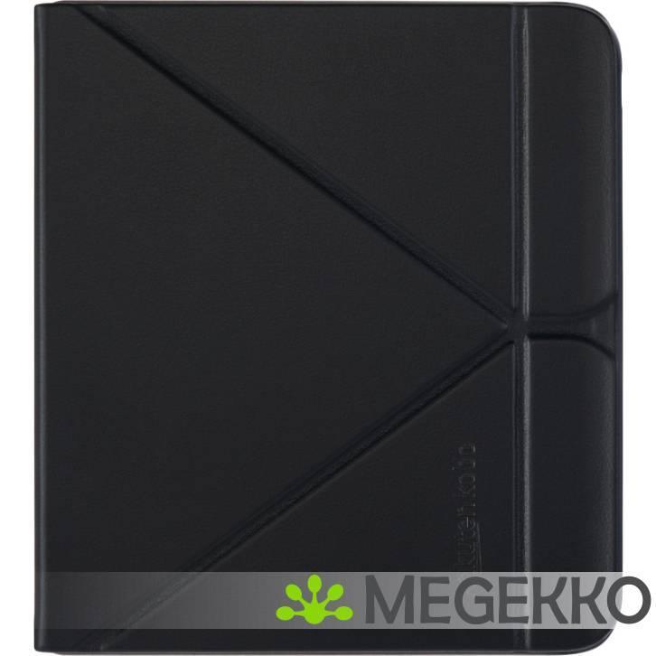 Kobo Libra Colour SleepCover Black, Computers en Software, Overige Computers en Software, Nieuw, Verzenden