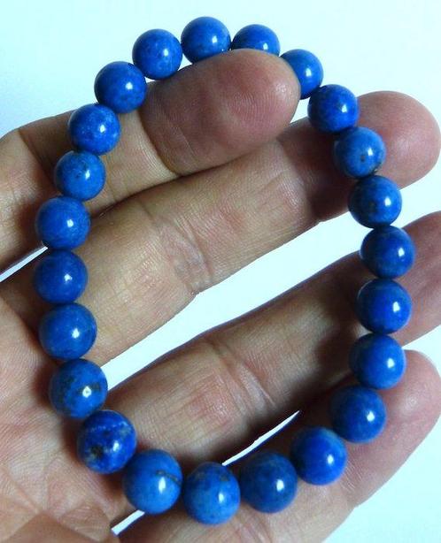 Préciueuse collection de bracelets en agate, œil de tigre,, Verzamelen, Mineralen en Fossielen