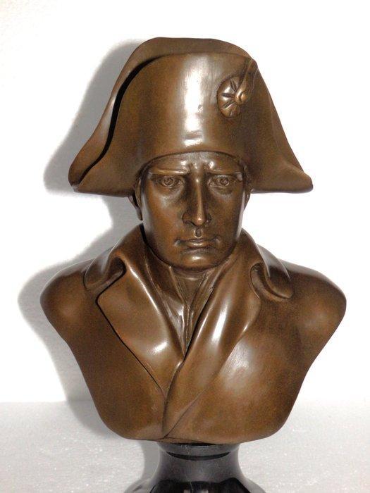 Naar A. Canova - Gietnummer A 6754 - sculptuur, Fraai, Antiek en Kunst, Curiosa en Brocante