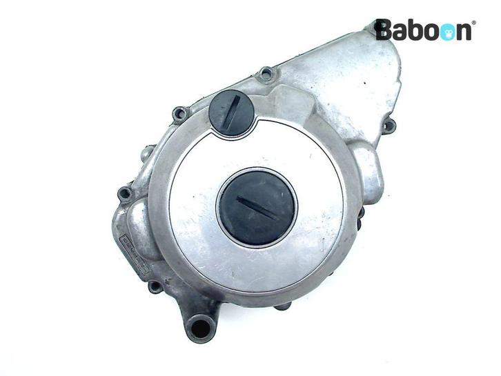 Dynamo Deksel Kawasaki LTD 454 / EN 450 1984-1990 (EN450A, Motoren, Onderdelen | Kawasaki, Gebruikt, Verzenden