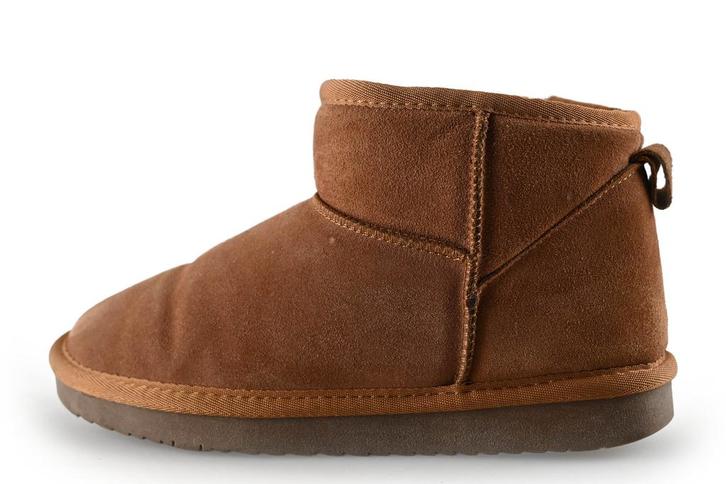 Shoecolate boots in maat 40 Beige | 25% korting, Kleding | Dames, Schoenen, Beige, Gedragen, Overige typen, Verzenden