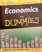 Economics For Dummies 9780764557262, Boeken, Gelezen, Sean Flynn, Sean Masaki Flynn, Verzenden