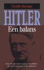 Hitler Een Balans 9789024375370 G. Knopp, Verzenden, Gelezen, G. Knopp