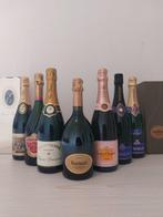 1 Botlle Champagne Ruinart Brut & 1 Bottle Champagne Pommery, Collections