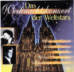 Various - Das Weihnachtskonzert Der Weltstars, CD & DVD, Verzenden