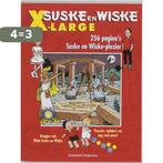 X-Large 2007 / Suske & Wiske familiestripboek 9789002224676, Boeken, Verzenden, Gelezen, Willy Vandersteen