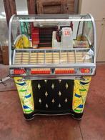 Seeburg - HF100W Jukebox, Antiek en Kunst