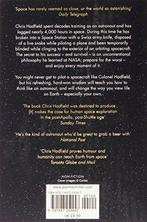 Astronauts Guide to Life on Earth 9781447259947, Boeken, Verzenden, Zo goed als nieuw, Hadfield  Chris
