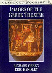 Classical bookshelf: Images of the Greek theatre by Richard, Livres, Livres Autre, Envoi