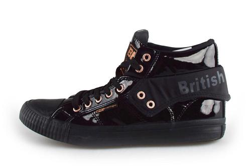 BritishKnights Hoge Sneakers in maat 42 Zwart | 10% extra, Vêtements | Femmes, Chaussures, Envoi