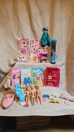 Mattel  - Barbiepop Barbie verzameling - China, Antiek en Kunst