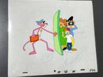 The Pink Panther Show (1970) - 1 Cellule danimation, Cd's en Dvd's, Nieuw in verpakking