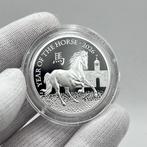 Verenigd Koninkrijk. 2 Pounds 2026 Great Britain - Lunar