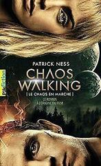 Le Chaos en marche - 1 La Voix du couteau (édition film)..., Livres, Ness,Patrick, Verzenden