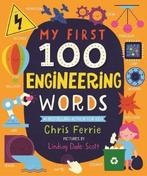 My First 100 Engineering Words 9781728211268, Zo goed als nieuw, Chris Ferrie, Verzenden