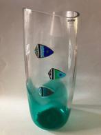 Alfredo Barbini - Alfredo Barbini - Vase - aquarium - Verre, Antiek en Kunst