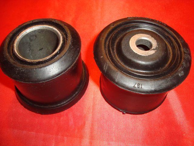 Rubber reaktie subframe | Mercedes w126, Auto-onderdelen, Overige Auto-onderdelen, Ophalen of Verzenden