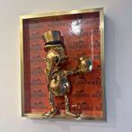 soul.arta - “Luxury Scrooge Boxer & Hermes 3D”