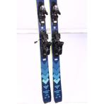 174,1 freeride skis BLACK CROWS SERPO 2025, blue, grip walk, Verzenden, Nieuw