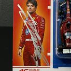 Ferrari - Burago Ferrari SF 25 Car n° 16 - Charles Leclerc -, Nieuw