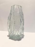 Ingrid Glashütte - Kurt Wokan - Vase - Verre gelé