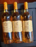 1998 Château Suduiraut - Sauternes - 3 Bouteilles (0,75 L), Collections, Vins