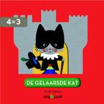 De Gelaarsde kat 9789002262029 Xavier Deneux, Boeken, Verzenden, Gelezen, Xavier Deneux