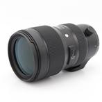 Sigma 50-100mm F/1.8 DC HSM Art Nikon DX | Tweedehands, Verzenden