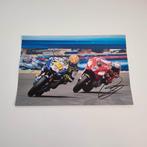 Movistar Yamaha MotoGP - Grand Prix Moto - Rossi & Stoner -, Nieuw