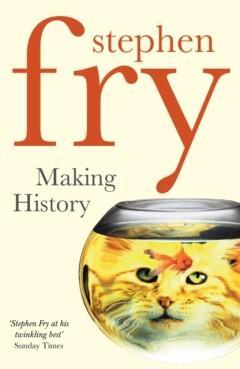 Making history 9780099457060 Stephen Fry, Boeken, Overige Boeken, Gelezen, Verzenden