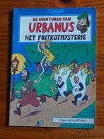 Urbanus 1, 2 & 3 - Het Fritkotmysterie /De Hittentitten .. /, Boeken, Nieuw