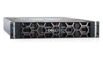 Dell PowerEdge R740xD 18x 3.5 - Zelf samenstellen, Informatique & Logiciels, Verzenden