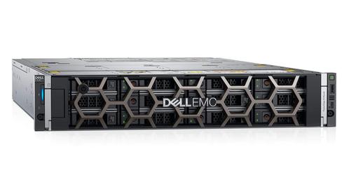Dell PowerEdge R740xD 18x 3.5 - Zelf samenstellen, Computers en Software, Servers, Refurbished, Verzenden