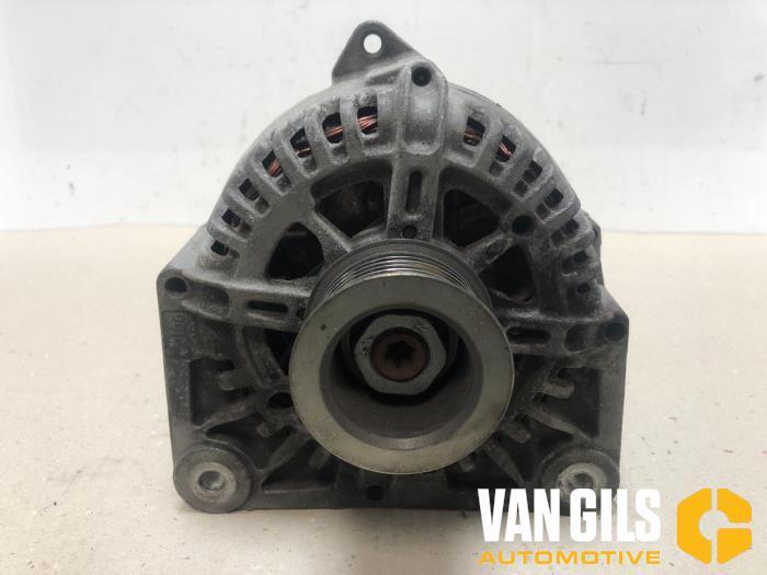 Dynamo Renault Laguna O236226, Auto-onderdelen, Motor en Toebehoren